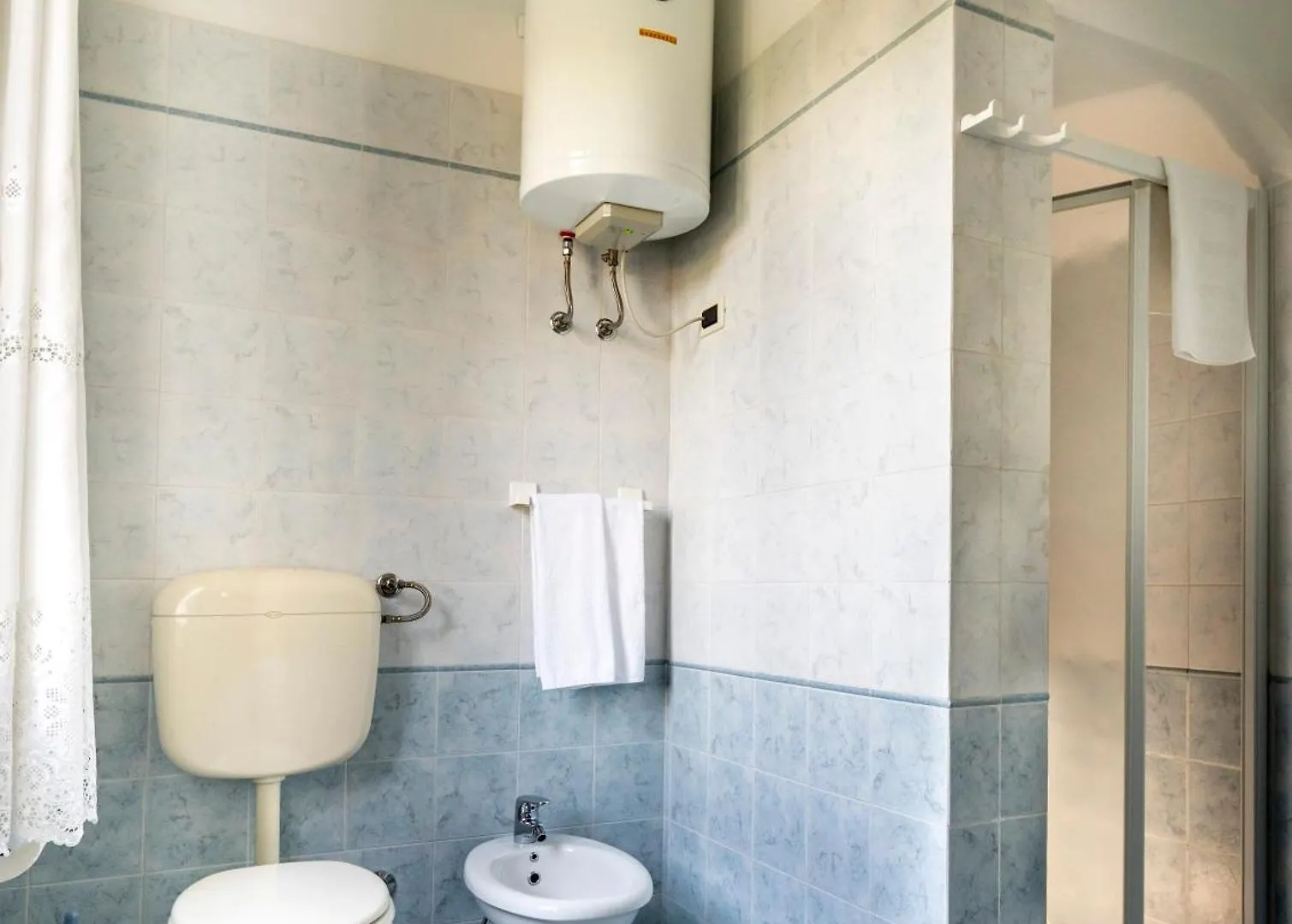 Farm stay Agriturismo Sesta Presa Caorle Italy