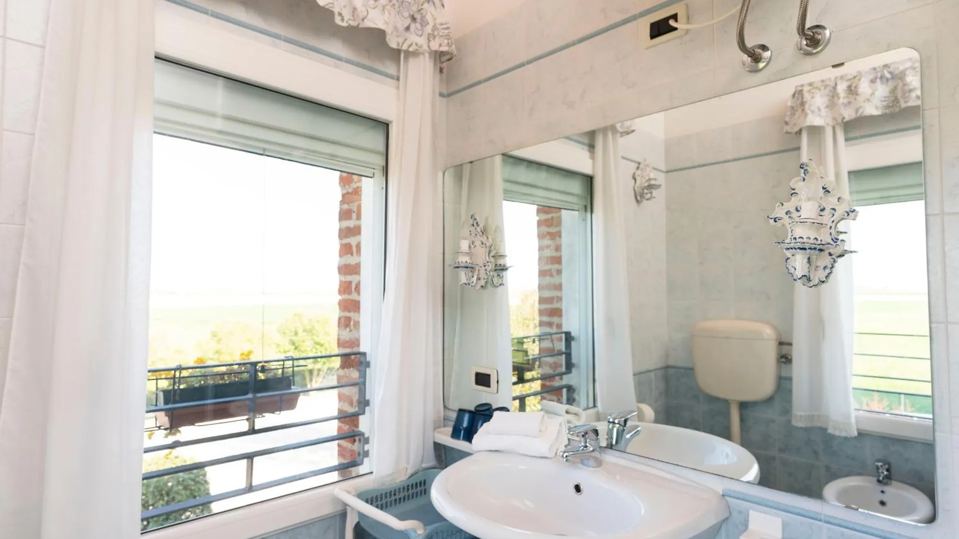 Farm stay Agriturismo Sesta Presa Caorle