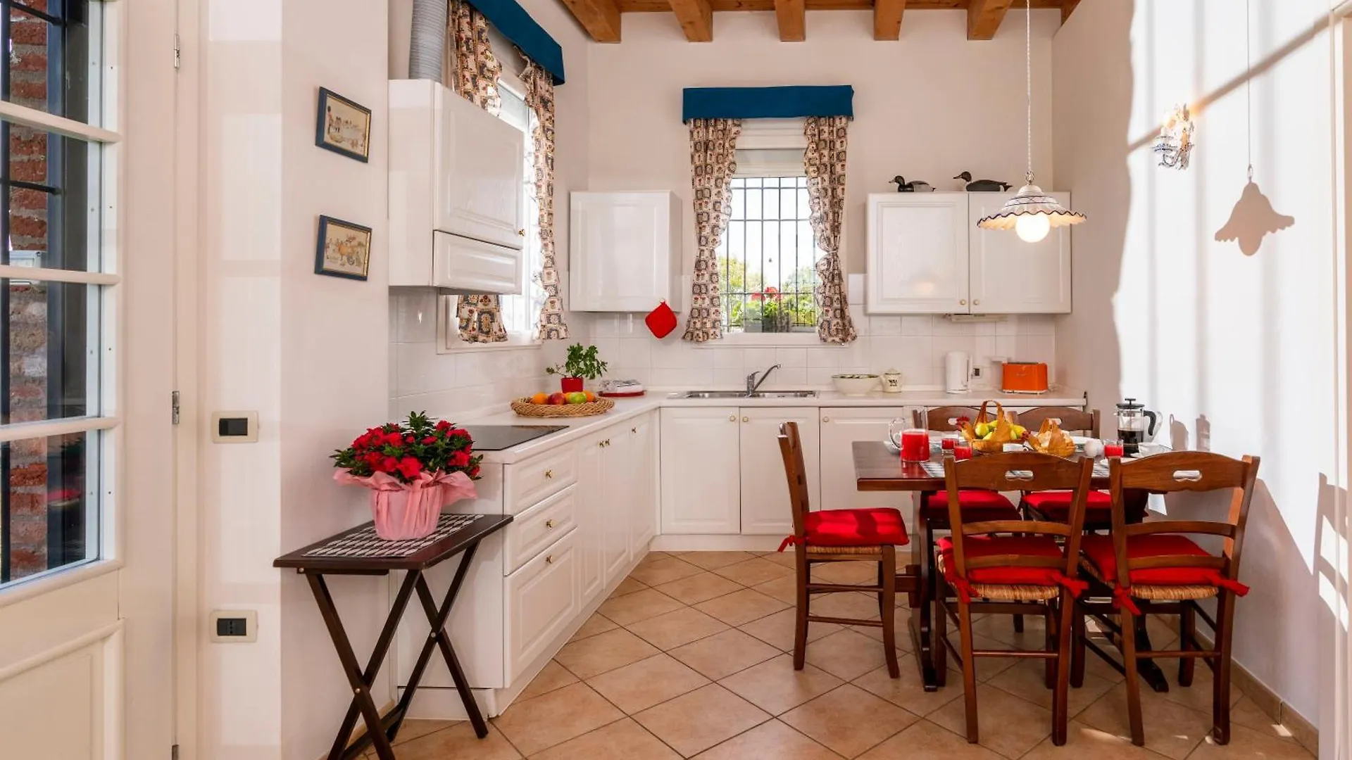 Agriturismo Sesta Presa Caorle 0*,  Italy