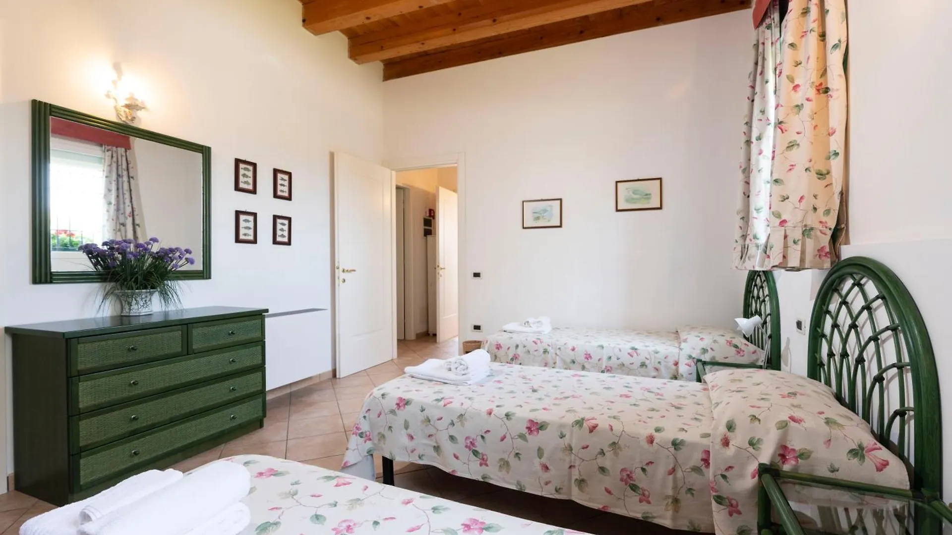 Agriturismo Sesta Presa Caorle Italy