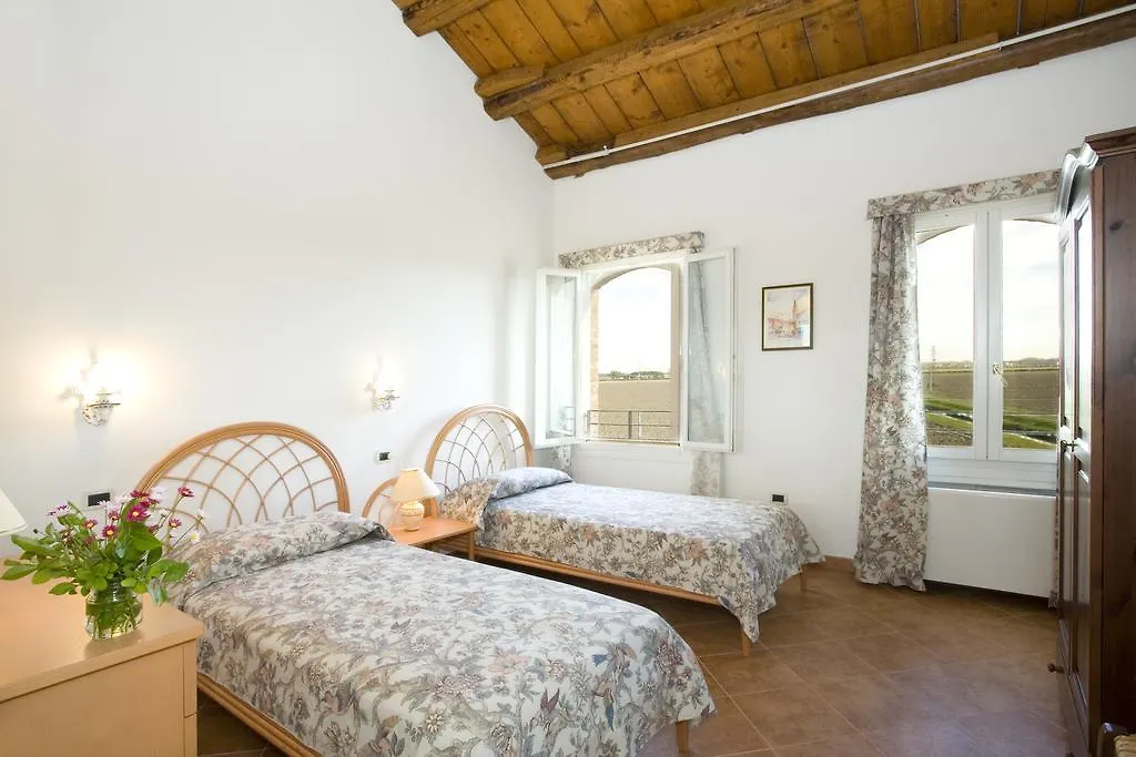 Agriturismo Sesta Presa Caorle Farm stay