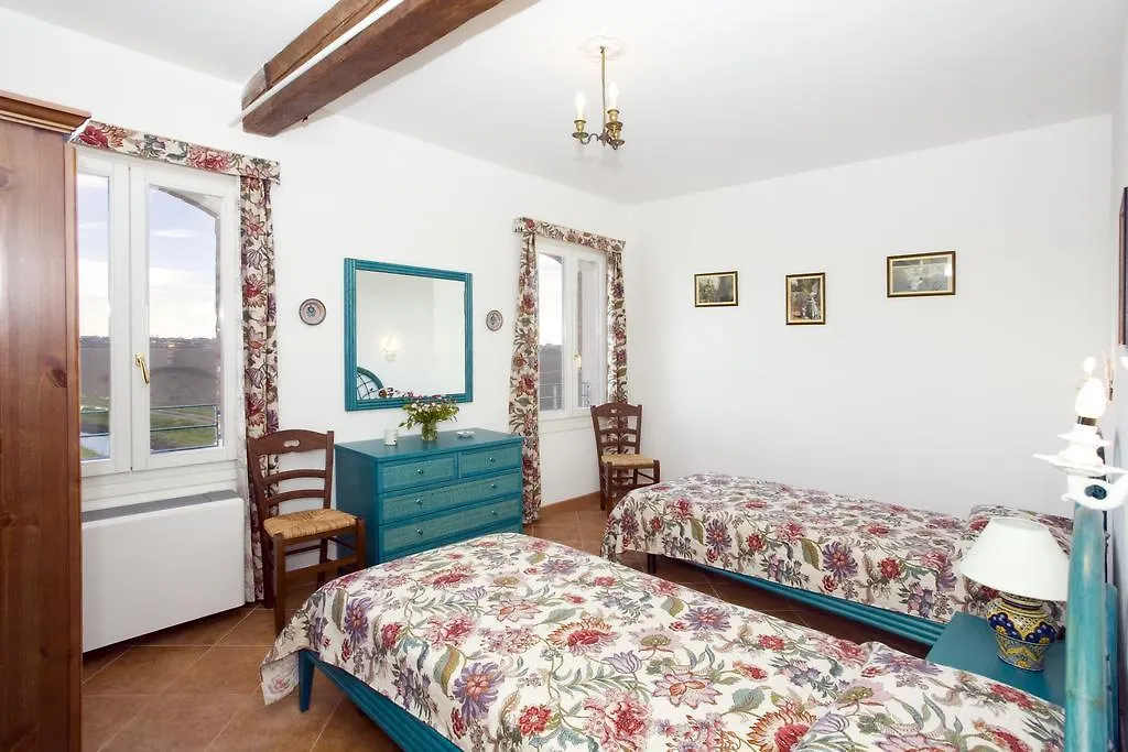 Agriturismo Sesta Presa Caorle